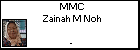 MMC Zainah M Noh