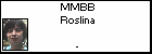 MMBB Roslina