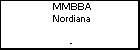 MMBBA Nordiana