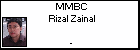 MMBC Rizal Zainal