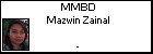 MMBD Mazwin Zainal