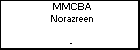 MMCBA Norazreen