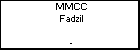 MMCC Fadzil