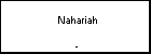  Nahariah