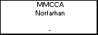 MMCCA Norfarhan
