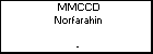MMCCD Norfarahin