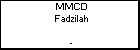 MMCD Fadzilah