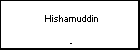  Hishamuddin