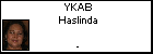 YKAB Haslinda