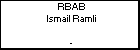 RBAB Ismail Ramli