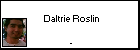  Daltrie Roslin