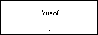  Yusof