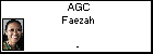AGC Faezah