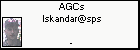 AGCs Iskandar@sps