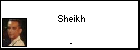  Sheikh