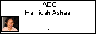 ADC Hamidah Ashaari