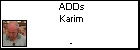 ADDs Karim