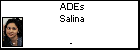 ADEs Salina