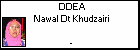 DDEA Nawal Dt Khudzairi