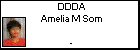 DDDA Amelia M Som