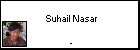  Suhail Nasar