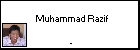  Muhammad Razif
