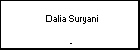  Dalia Suryani