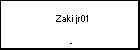  Zaki jr01