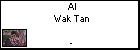 AI Wak Tan