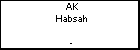 AK Habsah