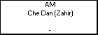 AM Che Dan (Zahir)