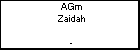 AGm Zaidah