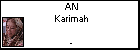 AN Karimah