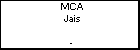 MCA Jais