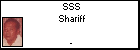 SSS Shariff