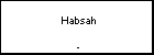  Habsah