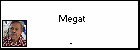  Megat