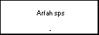  Arfah sps