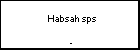  Habsah sps