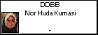 DDBB Nor Huda Kumasi