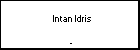  Intan Idris