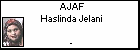 AJAF Haslinda Jelani