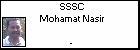 SSSC Mohamat Nasir