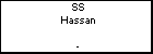 SS Hassan