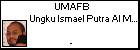 UMAFB Ungku Ismael Putra Al Madeah