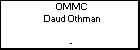 OMMC Daud Othman