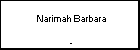  Narimah Barbara