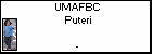 UMAFBC Puteri