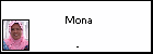  Mona