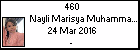 460 Nayli Marisya Muhammad Fadhil